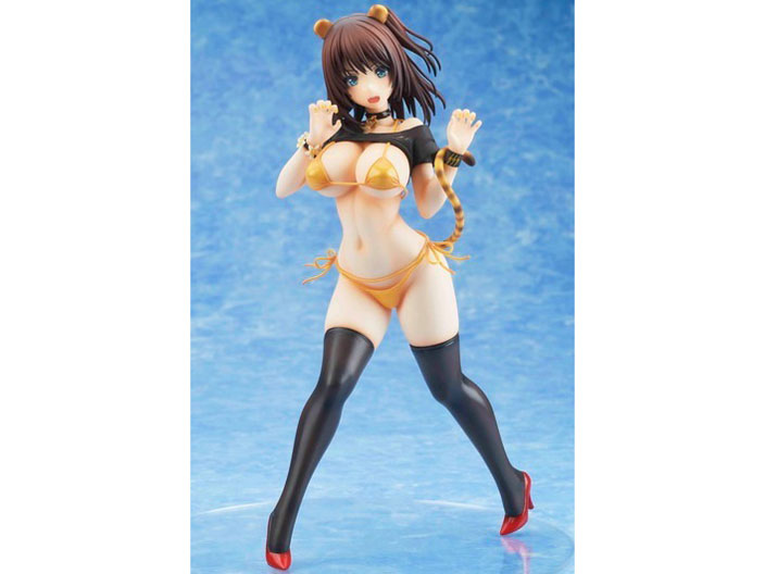 1/6 �Ղ��� illustration by �����Y �̐��i�摜