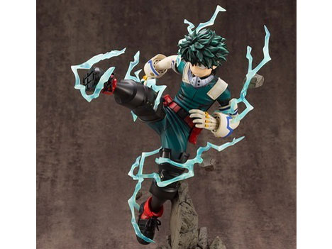 ARTFX J �l�̃q�[���[�A�J�f�~�A 1/8 �ΒJ�o�v Ver.2