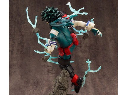 ARTFX J �l�̃q�[���[�A�J�f�~�A 1/8 �ΒJ�o�v Ver.2