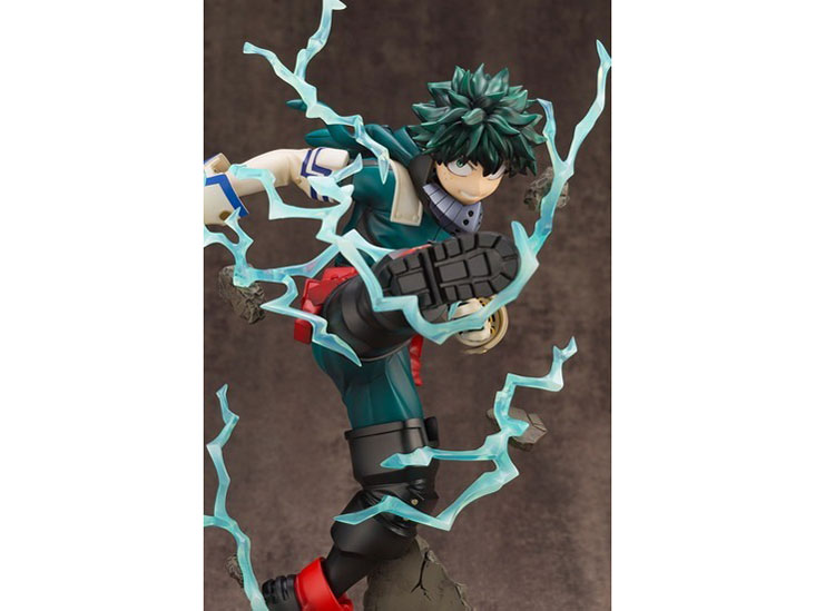 ARTFX J �l�̃q�[���[�A�J�f�~�A 1/8 �ΒJ�o�v Ver.2