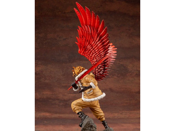 ARTFX J �l�̃q�[���[�A�J�f�~�A 1/8 �z�[�N�X