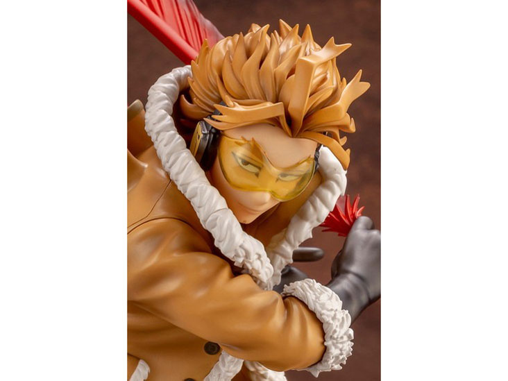 ARTFX J �l�̃q�[���[�A�J�f�~�A 1/8 �z�[�N�X