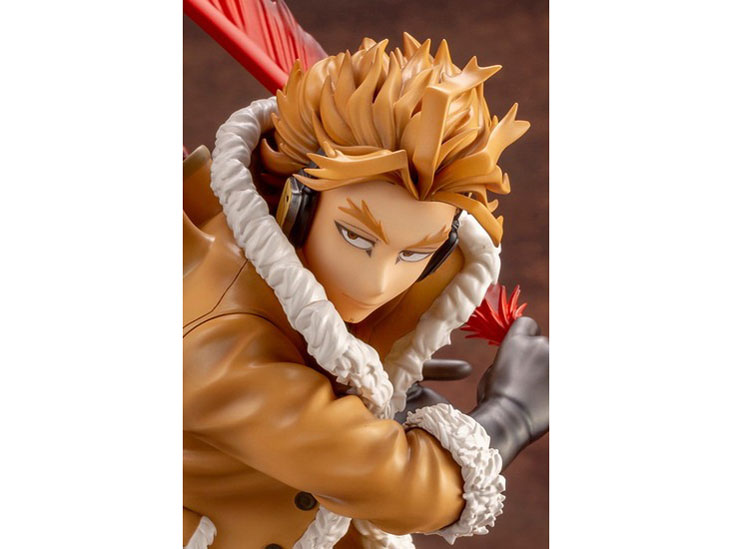 ARTFX J �l�̃q�[���[�A�J�f�~�A 1/8 �z�[�N�X