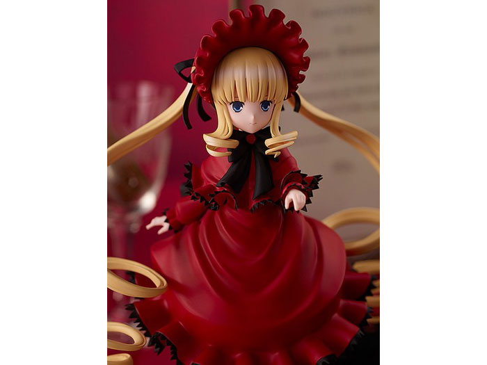 ���[�[�����C�f�� POP UP PARADE �^�g