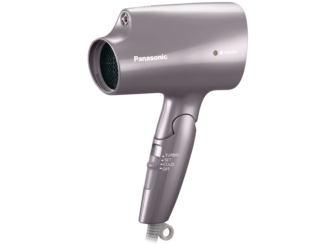 【新品、未開封】Panasonic EH-NA2G-PP ヘアドライヤー パナソニック ナノケア EH-NA2G 価格比較 - 価格.com