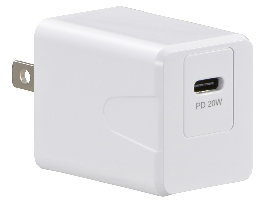 AudioComm MAV-APD20W-W �̐��i�摜