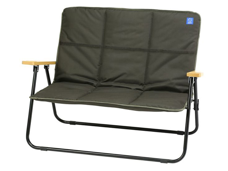 ホールアース FAB SOFA WE2KDC06 [オリーブ]