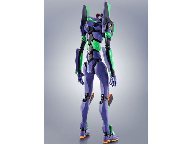 ROBOT�� SIDE EVA �G���@���Q���I�������@+�J�V�E�X�̑� (���j���[�A���J���[�G�f�B�V����)