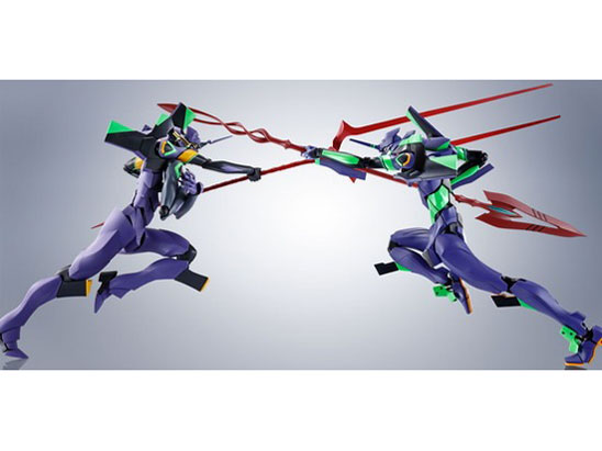 ROBOT�� SIDE EVA �G���@���Q���I�������@+�J�V�E�X�̑� (���j���[�A���J���[�G�f�B�V����)