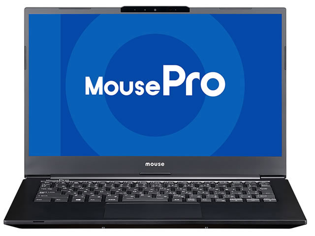 MousePro-NB420H Core i5 1135G7/8GB������/256GB NVMe SSD/14�^�t��HD�t�����ڃ��f�� �̐��i�摜