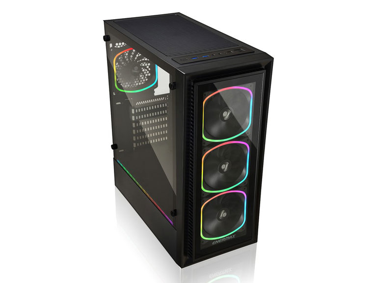 Barikata-343127 Ryzen 5 5600X/8GB������/500GB NVMe SSD���ڃ��f�� �̐��i�摜