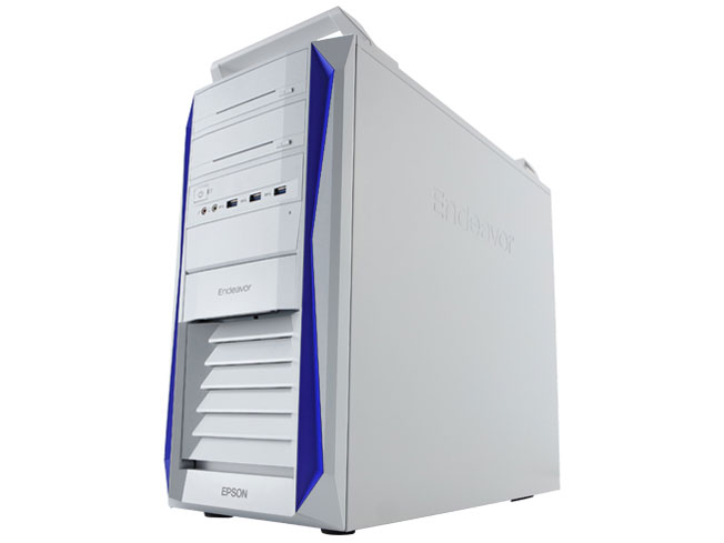 Endeavor Pro9000 CAD�݌vSelect Core i9 10900X�EQuadro RTX 4000���� �̐��i�摜