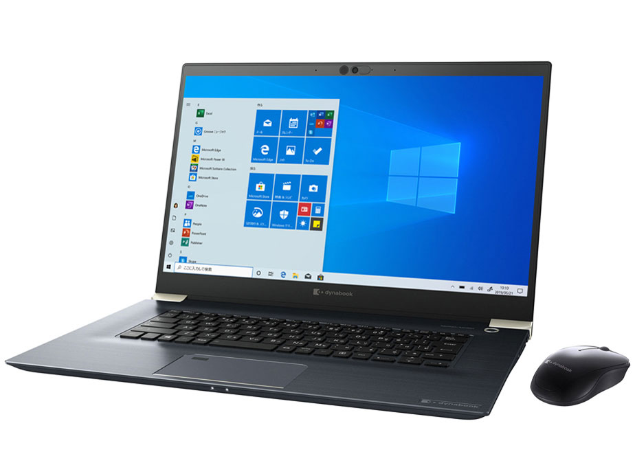 dynabook Z95/FP P1Z9PPPL 15.6�^Ultra HD Core i7 10710U 1TB SSD Office���� �̐��i�摜