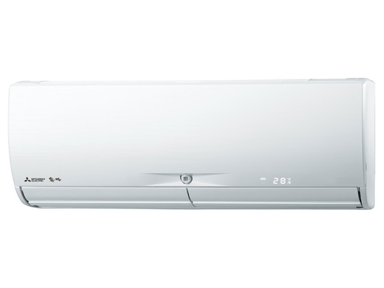 ������ MSZ-JXV2520E-W [�s���A�z���C�g] �̐��i�摜