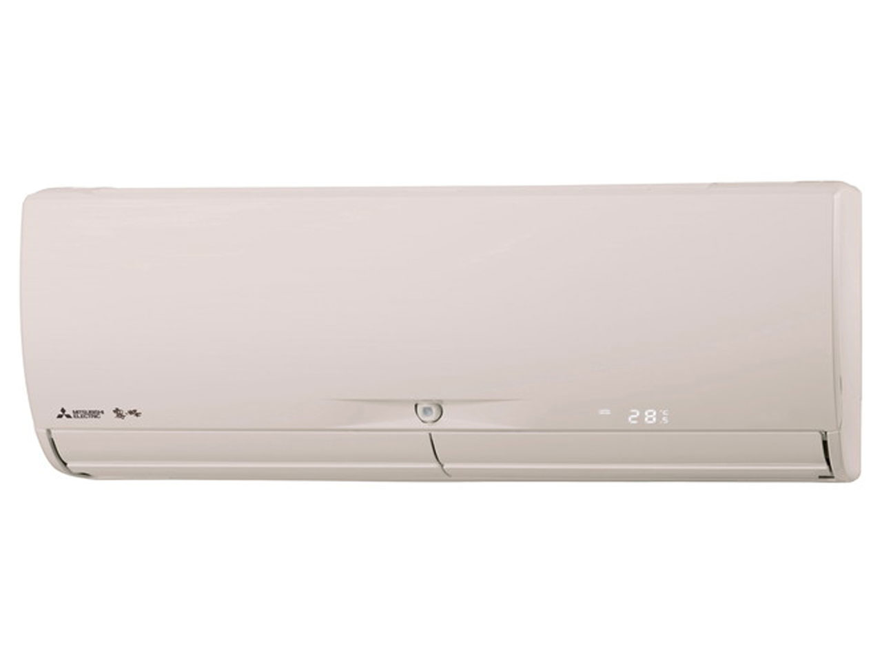 ������ MSZ-JXV2520E-T [�u���E��] �̐��i�摜