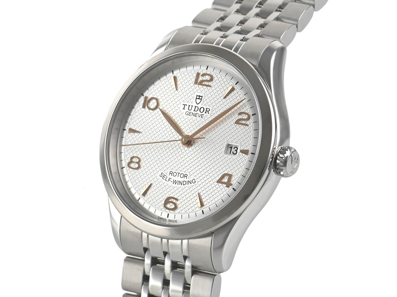 1926 91550 [�A���r�Ax�o�[ SS�u���X �z���C�g] �̐��i�摜