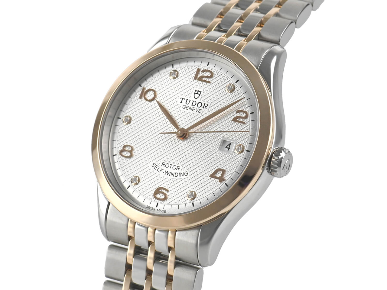 1926 91551 [6P�_�C�� SS/PG�u���X �z���C�g] �̐��i�摜