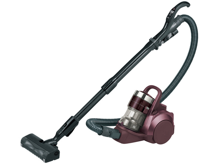 パナソニック ダブルメタル プチサイクロン MC-SR39K 価格比較