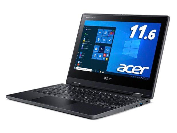 TravelMate Spin B3 TMB311R-31-F14P2 �̐��i�摜