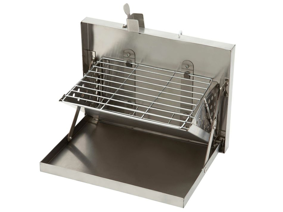 LAPTOP GRILL MINI WE2KDF01 [�V���o�[] �̐��i�摜