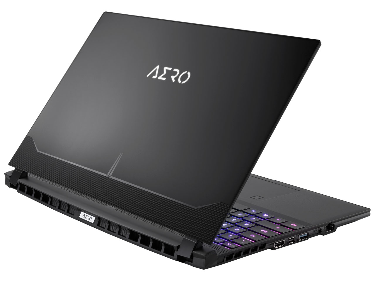 AERO 15 OLED KD-72JP624SP