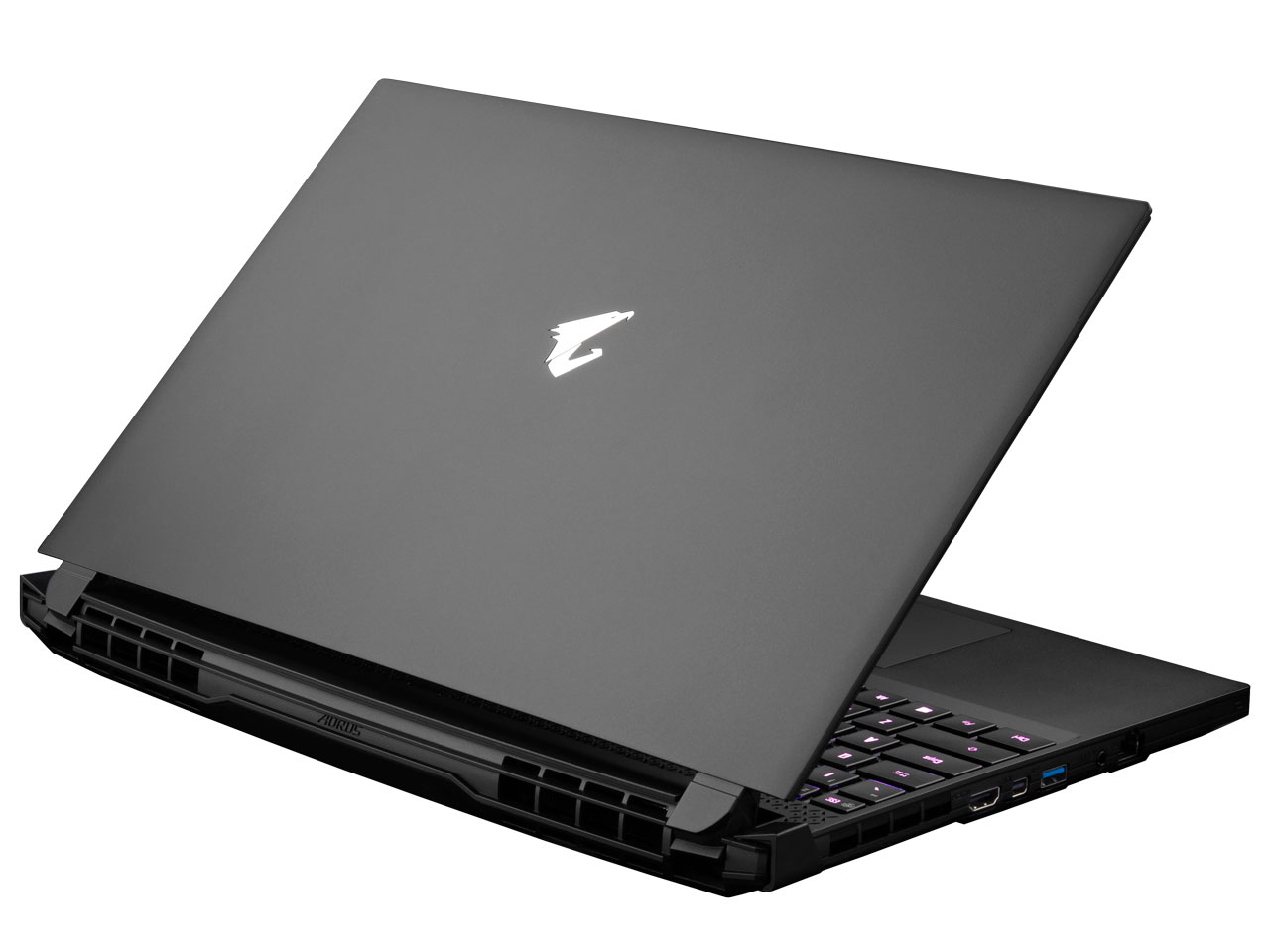 AORUS 15P KD-72JP223SH