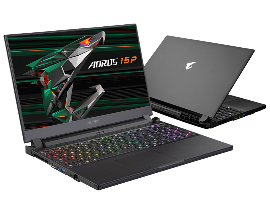 AORUS 15P KD-72JP223SH �̐��i�摜