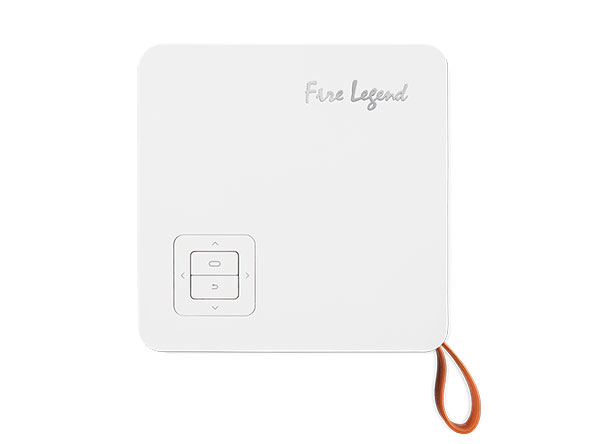 Fire Legend PV12