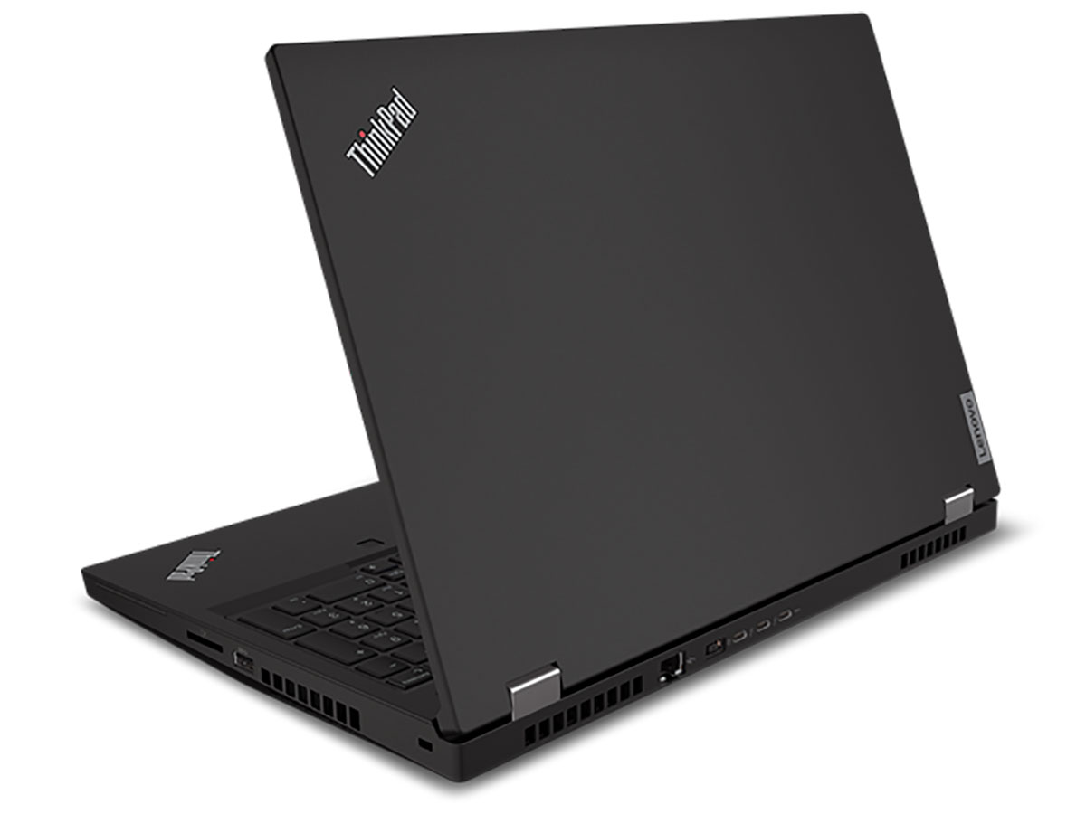 ThinkPad T15g Gen 2 Core i9 11950H�E16GB�������[�E512GB SSD�ERTX 3080 Max-Q�E15.6�^UHD�t������ �����E���z3����CAD & ���/CAE�����p�t�H�[�}���X 20YSCTO1WW