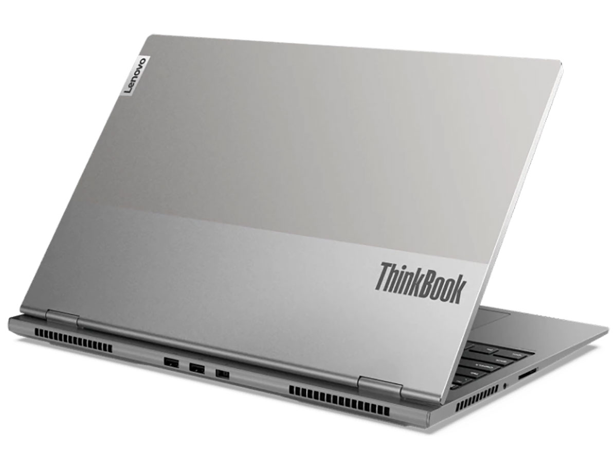 ThinkBook 16p Gen 2 AMD Ryzen 7 5800H�E16GB�������[�E1TB SSD�ERTX 3060 with Max-Q Design�E16�^WQXGA�t������ �v���~�A�� 20YMCTO1WW