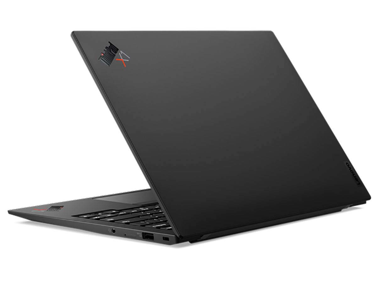 ThinkPad X1 Carbon Gen 9 Core i7 1165G7�E16GB�������[�E512GB SSD�E14�^WUXGA�t������ 20XWS0C400