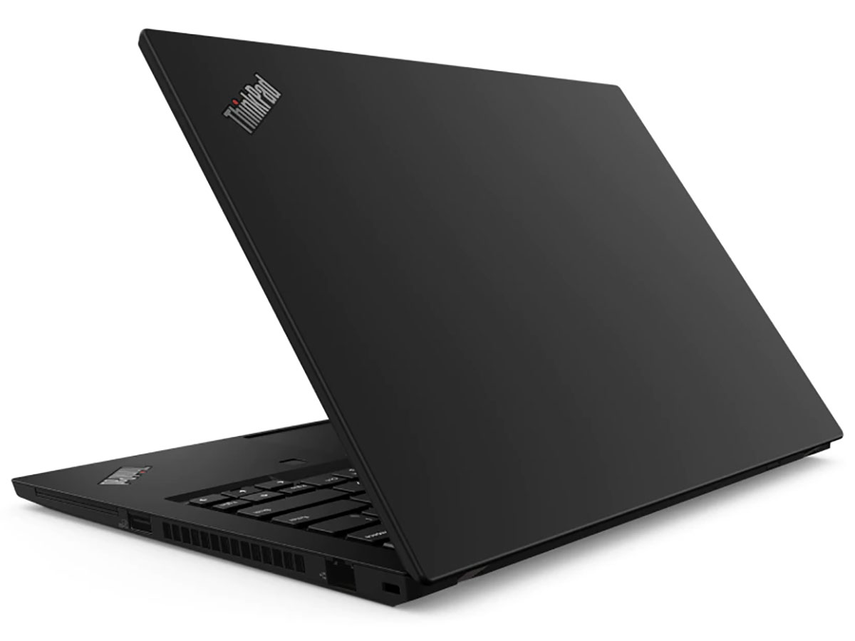 ThinkPad P14s AMD Windows 10 Pro�EAMD Ryzen 7 PRO 4750U�E16GB�������[�E512GB SSD�E14�^�t��HD�t������ 20Y2S04900