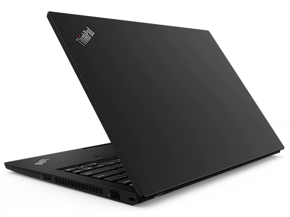 ThinkPad P14s AMD Gen 2 Windows 10 Pro�EAMD Ryzen 7 PRO 5850U�E16GB�������[�E256GB SSD�E14�^�t��HD�t������ 21A1S00C00