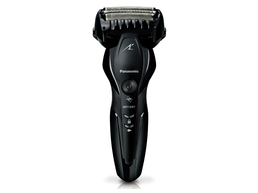 【未使用品】Panasonic　ラムダッシュ　 ES-ST2P-K 概要 ラムダッシュ ES-ST2P | メンズシェーバー（電動・電気
