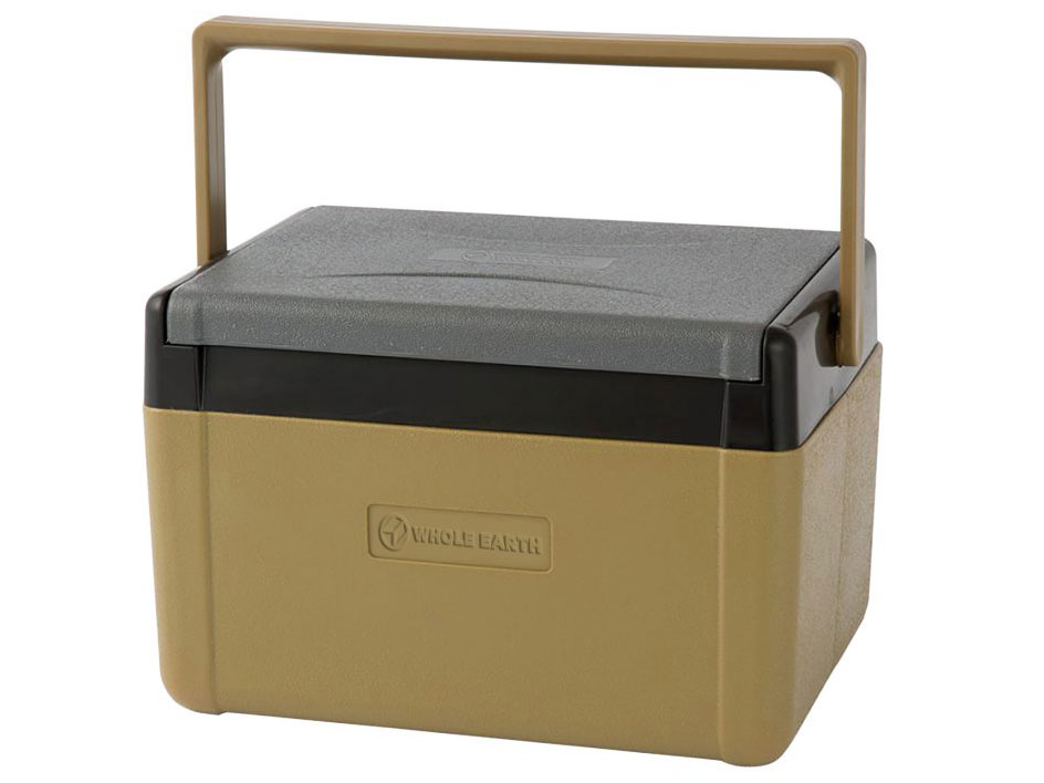 ホールアース MINI COOLER 6 WE2KDI09 [ベージュ]