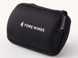 FORE WINDS �}�C�N���L�����v�����^�� FW-ML01
