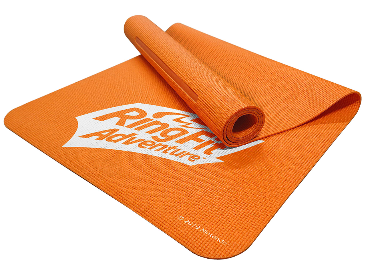 �����O�t�B�b�g �A�h�x���`���[ ��p�}�b�g for Nintendo Switch NSW-328 �̐��i�摜