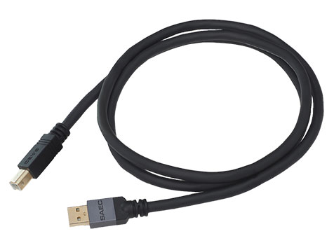 STRATOSPHERE SUS-020 USB A-USB B [4.5m] �̐��i�摜