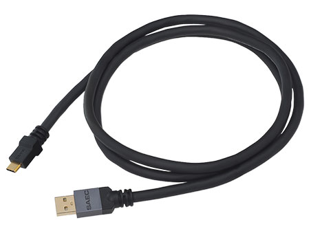 STRATOSPHERE SUS-020 USB A-USB Type C [3m] �̐��i�摜