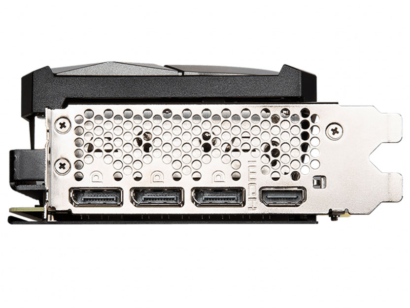 GeForce RTX 3080 Ti VENTUS 3X 12G OC [PCIExp 12GB]