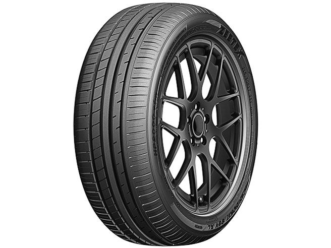 ZEETEX [1本] HP2000 vfm 245/40R18 97Y XL