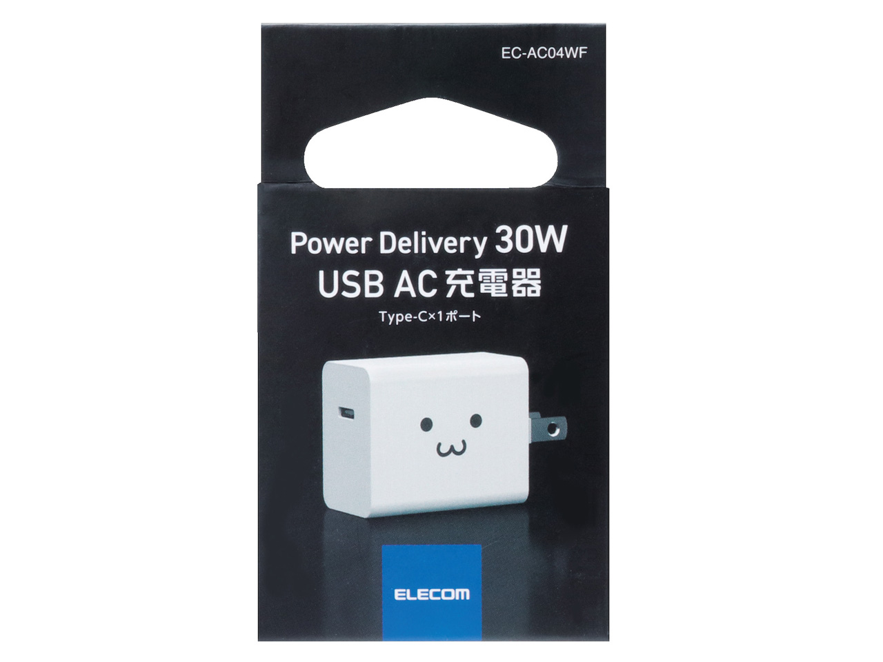 EC-AC04WF [�z���C�g�t�F�C�X]