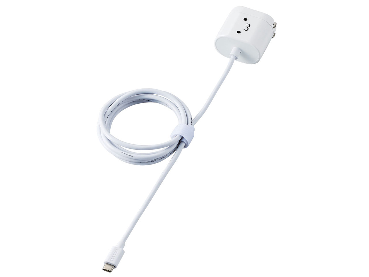 EC-AC05WF [�z���C�g�t�F�C�X] �̐��i�摜