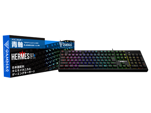 HERMES L1B-JP RGB �� [�u���b�N]