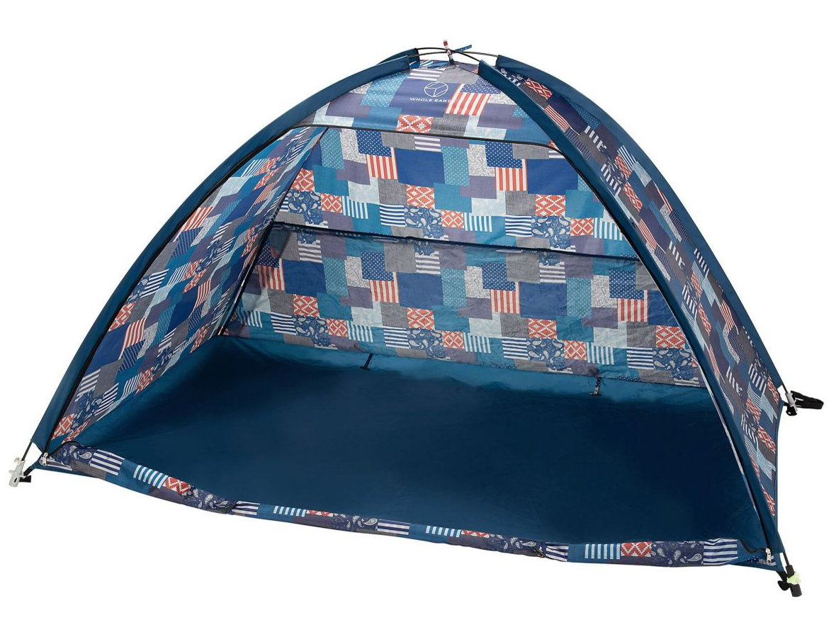 LUCKY FULL-CLOSED SUNSHADE WE2KDA06 [�p�b�`���[�N(MULTI)] �̐��i�摜