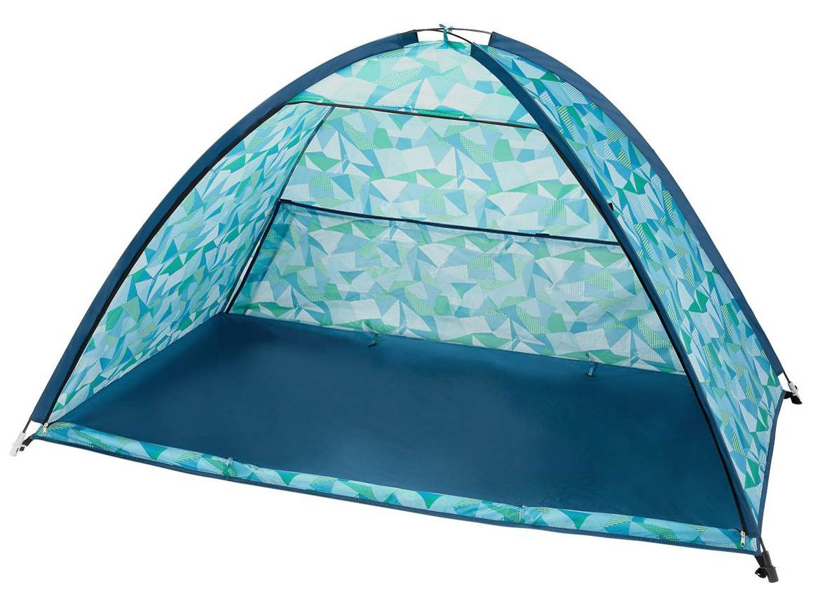 LUCKY FULL-CLOSED SUNSHADE WE2KDA06 [�􉽊w(BLU)] �̐��i�摜