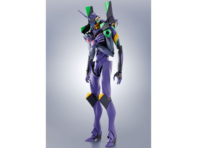 ROBOT�� SIDE EVA �G���@���Q���I����13���@