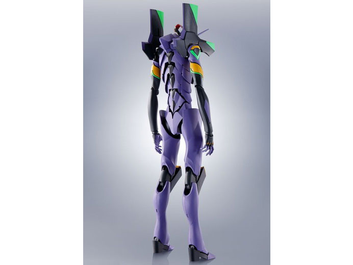 ROBOT�� SIDE EVA �G���@���Q���I����13���@