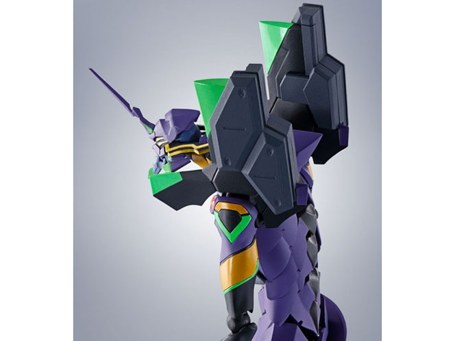 ROBOT�� SIDE EVA �G���@���Q���I����13���@