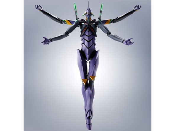 ROBOT�� SIDE EVA �G���@���Q���I����13���@